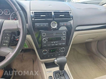 2009 Ford Fusion SEL - miniatura 10