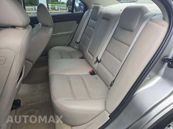 2009 Ford Fusion SEL - miniatura 13