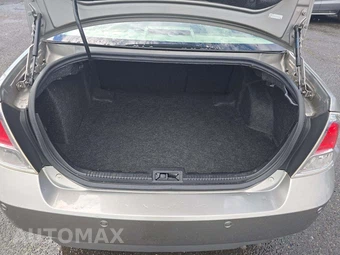 2009 Ford Fusion SEL - miniatura 14