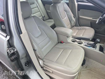 2009 Ford Fusion SEL - miniatura 18