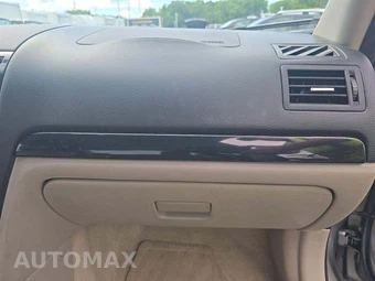 2009 Ford Fusion SEL - miniatura 19