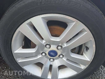 2009 Ford Fusion SEL - miniatura 29