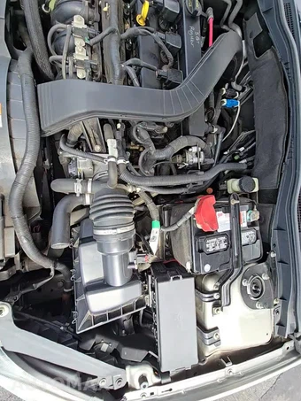 2009 Ford Fusion SEL - miniatura 30
