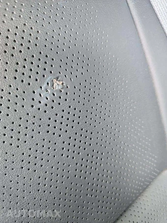 2009 Ford Fusion SEL - miniatura 31