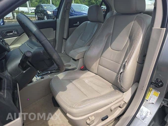 2009 Ford Fusion SEL - miniatura 6