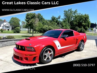 2009 Ford Mustang - car from the USA, Manheim Buy-Now listing at AUTOMAX