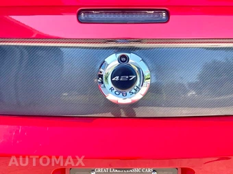 2009 Ford Mustang - miniatura 12