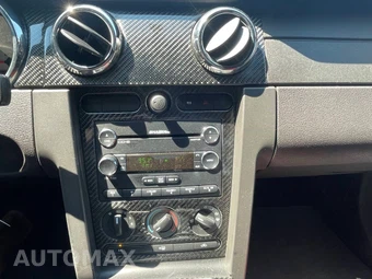 2009 Ford Mustang - miniatura 23