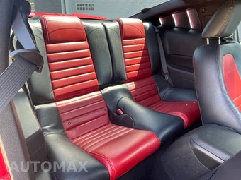 2009 Ford Mustang - miniatura 30