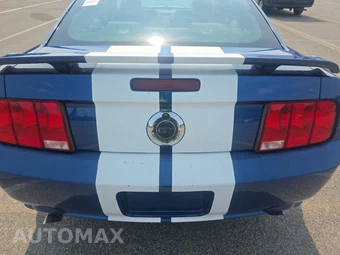 2009 Ford Mustang GT Premium Coupe - miniatura 16
