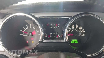 2009 Ford Mustang GT Premium Coupe - miniatura 17