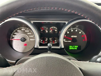 2009 Ford Mustang Shelby GT500 Coupe - miniatura 18