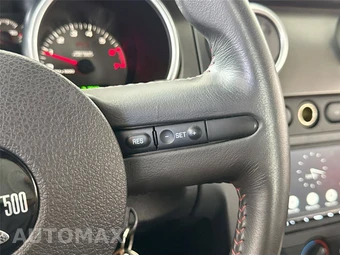 2009 Ford Mustang Shelby GT500 Coupe - miniatura 24