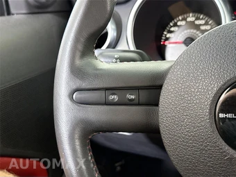 2009 Ford Mustang Shelby GT500 Coupe - miniatura 25
