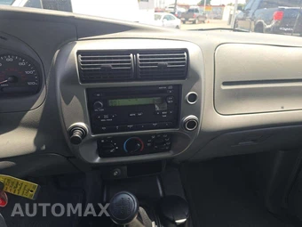 2009 Ford Ranger XLT Extended Cab Medium Bed - miniatura 10