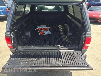 2009 Ford Ranger XLT Extended Cab Medium Bed - miniatura 14