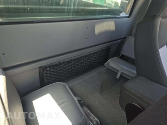2009 Ford Ranger XLT Extended Cab Medium Bed - miniatura 16