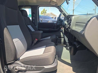 2009 Ford Ranger XLT Extended Cab Medium Bed - miniatura 18