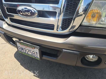 2009 Ford Ranger XLT Extended Cab Medium Bed - miniatura 21