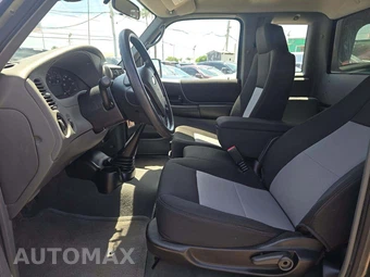 2009 Ford Ranger XLT Extended Cab Medium Bed - miniatura 6