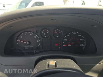 2009 Ford Ranger XLT Extended Cab Medium Bed - miniatura 9