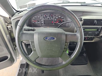 2009 Ford Ranger XLT Extended Cab Medium Bed – miniatura 10