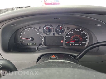 2009 Ford Ranger XLT Extended Cab Medium Bed – miniatura 12
