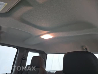 2009 Ford Ranger XLT Extended Cab Medium Bed – miniatura 18