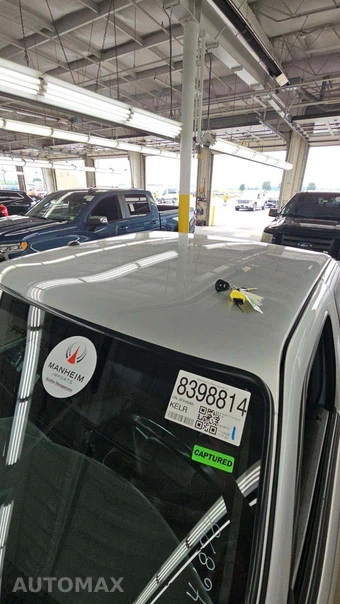 2009 Ford Ranger XLT Extended Cab Medium Bed – miniatura 19