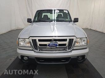 2009 Ford Ranger XLT Extended Cab Medium Bed – miniatura 2