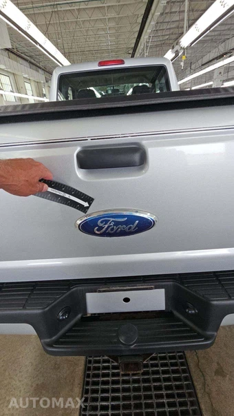 2009 Ford Ranger XLT Extended Cab Medium Bed – miniatura 23