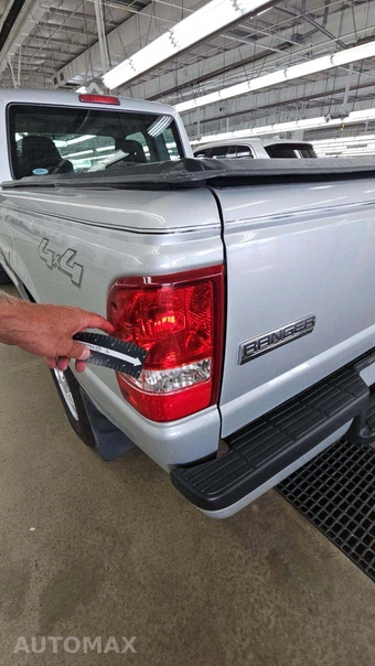 2009 Ford Ranger XLT Extended Cab Medium Bed – miniatura 25