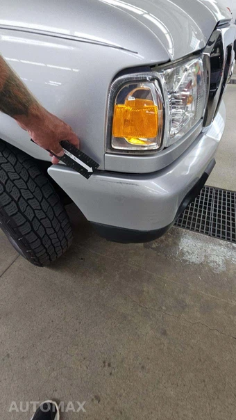 2009 Ford Ranger XLT Extended Cab Medium Bed – miniatura 26
