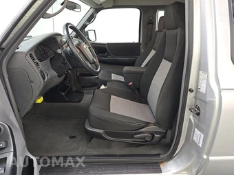 2009 Ford Ranger XLT Extended Cab Medium Bed – miniatura 7