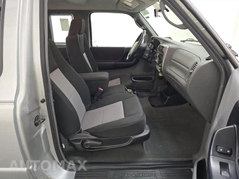 2009 Ford Ranger XLT Extended Cab Medium Bed – miniatura 8