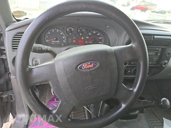 2009 Ford Ranger XLT Regular Cab Medium Bed - miniatura 10