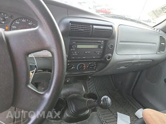 2009 Ford Ranger XLT Regular Cab Medium Bed - miniatura 11