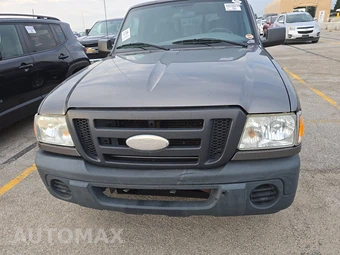 2009 Ford Ranger XLT Regular Cab Medium Bed - miniatura 14