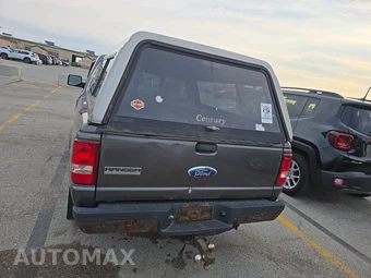 2009 Ford Ranger XLT Regular Cab Medium Bed - miniatura 15