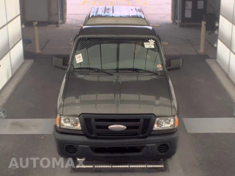 2009 Ford Ranger XLT Regular Cab Medium Bed - miniatura 2