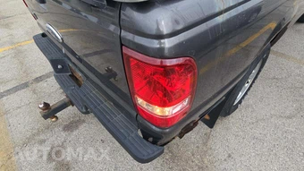 2009 Ford Ranger XLT Regular Cab Medium Bed - miniatura 24