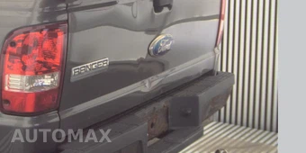 2009 Ford Ranger XLT Regular Cab Medium Bed - miniatura 27