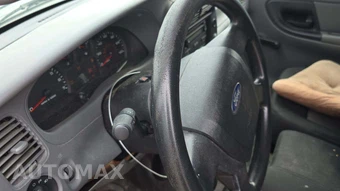 2009 Ford Ranger XLT Regular Cab Medium Bed - miniatura 28