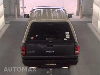 2009 Ford Ranger XLT Regular Cab Medium Bed - miniatura 5