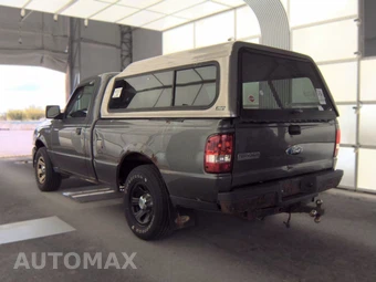 2009 Ford Ranger XLT Regular Cab Medium Bed - miniatura 6