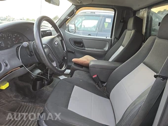 2009 Ford Ranger XLT Regular Cab Medium Bed - miniatura 7