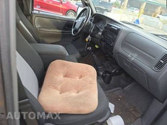 2009 Ford Ranger XLT Regular Cab Medium Bed - miniatura 8