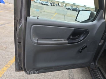 2009 Ford Ranger XLT Regular Cab Medium Bed - miniatura 9