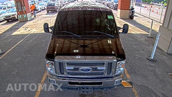 2009 Ford Super Duty E-350 Recreational Van 138.0" WB - miniatura 2