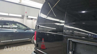 2009 Ford Super Duty E-350 Recreational Van 138.0" WB - miniatura 20